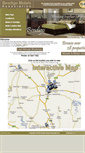 Mobile Screenshot of motelsinbendigo.com.au